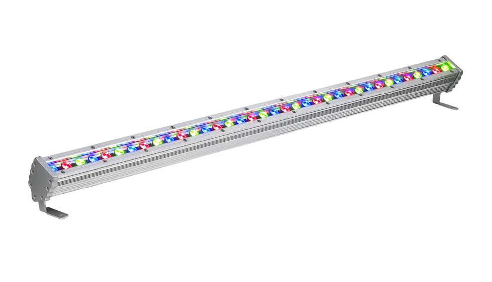Bañador de Pared RGB LED